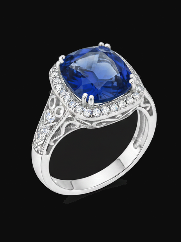 Our Commitment to Quality Gemstones